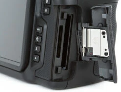 Blackmagic Pocket Cinema Camera 6K W/ Wooden PL Mount Mod 11 Blackmagic Pocket Cinema Camera 6K W/ Wooden PL Mount Mod -Camera Accessories 139186702857