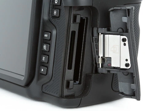 Blackmagic Pocket Cinema Camera 6K W/ Wooden PL Mount Mod 7 Blackmagic Pocket Cinema Camera 6K W/ Wooden PL Mount Mod - Image 5