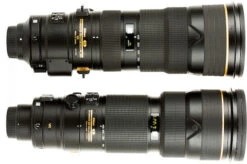 Nikon 180-400mm F/4E TC1.4 FL ED VR AF-S 23 Nikon 180-400mm F/4E TC1.4 FL ED VR AF-S -Camera Accessories 140656370057