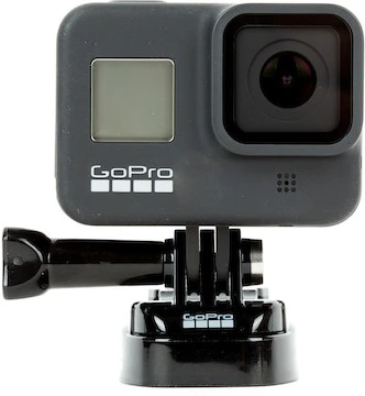 GoPro HERO8 Black 3 GoPro HERO8 Black