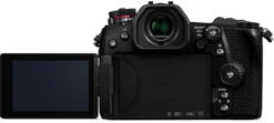 Panasonic G9 11 Panasonic G9 -Camera Accessories 142752034051
