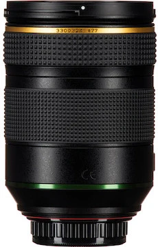 Pentax HD DA 16-50mm F/2.8 ED PLM AW 10 Pentax HD DA 16-50mm F/2.8 ED PLM AW - Image 8