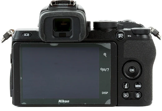 Nikon Z 50 7 Nikon Z 50 - Image 5