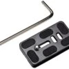 Induro PU-70 Quick Release Camera Plate -Camera Accessories 144231320183