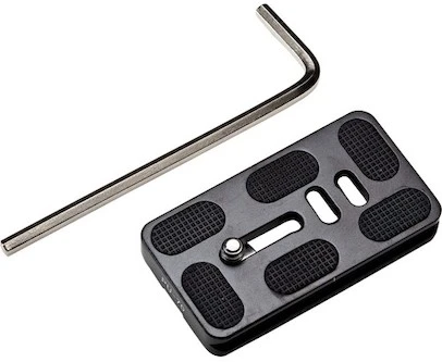 Induro PU-70 Quick Release Camera Plate 3 Induro PU-70 Quick Release Camera Plate