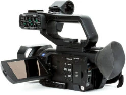 Sony PXW-Z90V 4K HDR XDCAM -Camera Accessories 144422929324