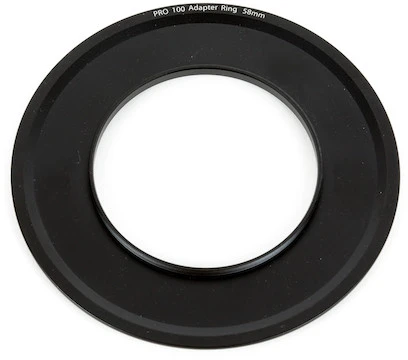Tiffen Pro100 Series Filter Holder Kit W/ Adapter Rings 5 Tiffen Pro100 Series Filter Holder Kit W/ Adapter Rings - Image 3