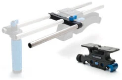 Redrock SLR Offset Kit