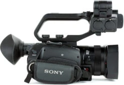 Sony PXW-Z90V 4K HDR XDCAM -Camera Accessories 144769789230