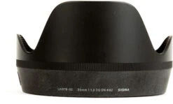 Sigma 35mm F/1.2 DG DN Art For L-Mount -Camera Accessories 144925105865