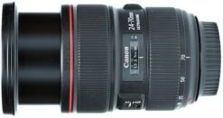 Canon® Canon 24-70mm F/2.8L II