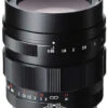 Voigtlander 42.5mm F/0.95 Nokton For Micro 4/3 -Camera Accessories 145231001710