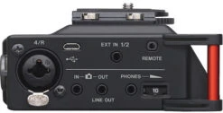 TASCAM DR-70D 4-Channel Audio Recorder 8 TASCAM DR-70D 4-Channel Audio Recorder -Camera Accessories 146349817268
