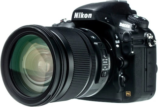 Sigma 24-105mm F/4 DG OS HSM Art For Nikon 5 Sigma 24-105mm F/4 DG OS HSM Art For Nikon - Image 3