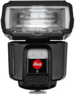Leica SF 60 Flash