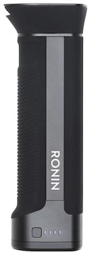 DJI Ronin-S BG37 Battery Grip