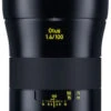 Zeiss Otus ZF.2 100mm F/1.4 APO Sonnar For Nikon -Camera Accessories 150998679025