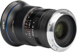 Venus Optics Laowa 17mm F/4 Zero-D For Fuji GFX 16 Venus Optics Laowa 17mm F/4 Zero-D For Fuji GFX -Camera Accessories 152560815053
