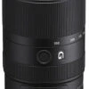 Sony E 70-350mm F/4.5-6.3 G OSS -Camera Accessories 152615864681