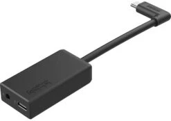 GoPro USB-C To 3.5mm Mic Adapter