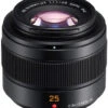 Panasonic Leica 25mm F/1.4 ASPH II