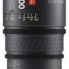IB/E Optics Raptor 100mm T2.9 Macro Prime (PL)