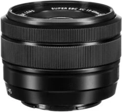 Fuji XC 15-45mm F/3.5-5.6 OIS PZ
