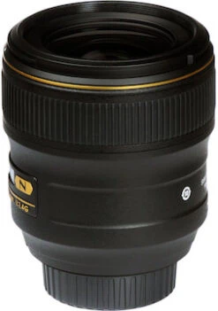 Nikon 35mm F/1.4G AF-S -Camera Accessories 153509487991
