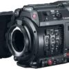 Canon® Canon EOS C200 PL Cinema Camera