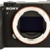 Sony Alpha A7C 1 Sony Alpha A7C -Camera Accessories 156276147371