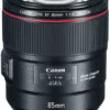 Canon® Canon 85mm F/1.4L IS -Camera Accessories 156760926976