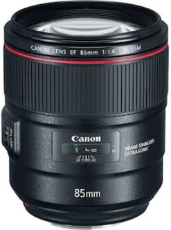 Canon® Canon 85mm F/1.4L IS