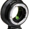 Metabones Nikon G To Fuji GFX 1.26x Expander