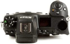 Nikon Z 6II -Camera Accessories 158567249865