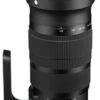 Sigma 120-300mm F/2.8 DG OS HSM Sports For Nikon -Camera Accessories 159553983140