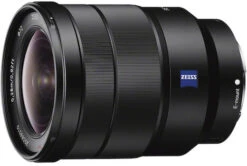 Sony FE 16-35mm F/4 ZA OSS