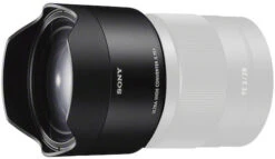 Sony 21mm Ultra-Wide Conversion Lens