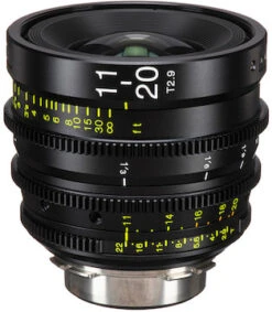 Tokina Cinema ATX 11-20mm T2.9 (PL) -Camera Accessories 161629715270