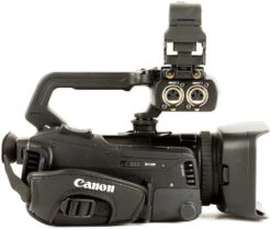 Canon® Canon XF405 -Camera Accessories 162160416308