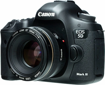 Canon® Canon 50mm F/1.4 4 Canon® Canon 50mm F/1.4 - Image 2