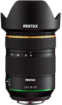 Pentax HD DA 16-50mm F/2.8 ED PLM AW 6 Pentax HD DA 16-50mm F/2.8 ED PLM AW - Image 4