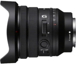 Sony FE 16-35mm F/4 G PZ -Camera Accessories 164722689100