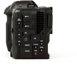 Canon® Canon EOS C70 Cinema Camera (RF) 24 Canon® Canon EOS C70 Cinema Camera (RF) -Camera Accessories 164860633625