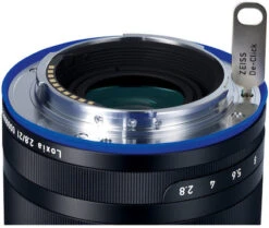Zeiss Loxia E 21mm F/2.8 Distagon For Sony E -Camera Accessories 164877949790