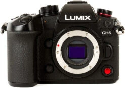 Panasonic GH6