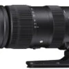 Sigma 60-600mm F/4.5-6.3 DG OS HSM Sports For Nikon -Camera Accessories 165540165064