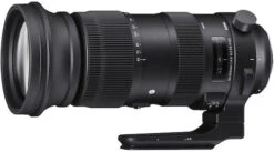 Sigma 60-600mm F/4.5-6.3 DG OS HSM Sports For Nikon