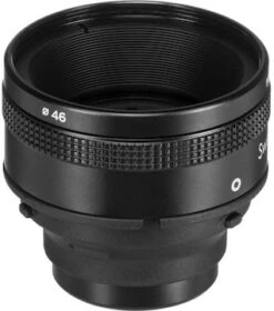 Lensbaby Sweet 80 Optic -Camera Accessories 165601012483
