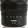 Canon® Canon RF 14-35mm F/4L IS USM