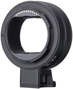 Commlite Auto Focus Adapter EF-NZ -Camera Accessories 165855074034